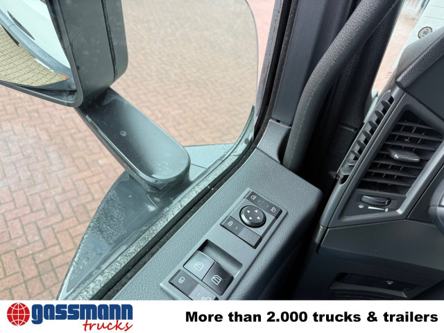 Mercedes-Benz Arocs 1827/30 A 4x4, Ex-! - شاحنات مسطحة: صور 5 Mercedes-Benz Arocs 1827/30 A 4x4, Ex-! - شاحنات مسطحة: صور 5