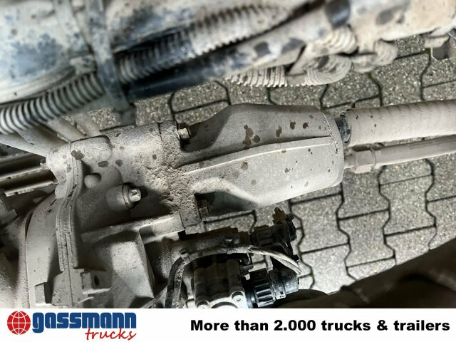 Mercedes-Benz Arocs 1846 LK 4x4 HAD, HydroDrive, Retarder, - قلابات: صور 2 Mercedes-Benz Arocs 1846 LK 4x4 HAD, HydroDrive, Retarder, - قلابات: صور 2