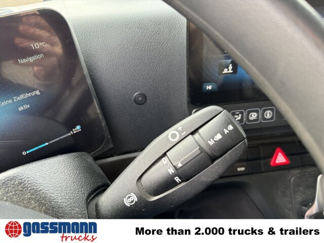 Mercedes-Benz Arocs 2642 L 6x2/42, Liftachse, Hiab 21S56 bis - شاحنة ذات الخطاف: صور 5 Mercedes-Benz Arocs 2642 L 6x2/42, Liftachse, Hiab 21S56 bis - شاحنة ذات الخطاف: صور 5