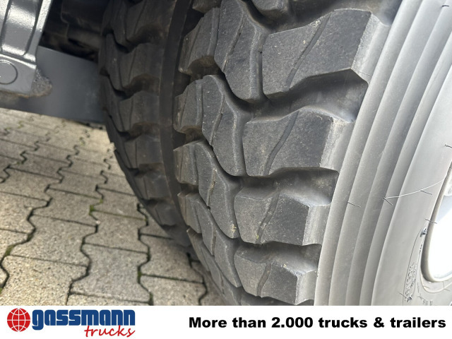 Mercedes-Benz Arocs 2643 LK 6x6 HAD, HydroDrive - قلابات: صور 5 Mercedes-Benz Arocs 2643 LK 6x6 HAD, HydroDrive - قلابات: صور 5