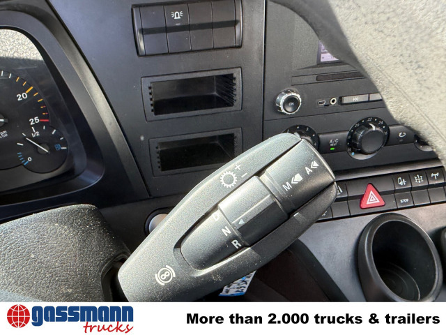 قلابات Mercedes-Benz Arocs 2643 LK 6x6 HAD, HydroDrive: صور 7 قلابات Mercedes-Benz Arocs 2643 LK 6x6 HAD, HydroDrive: صور 7