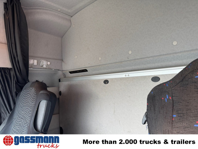 Mercedes-Benz Arocs 2651 L 6x4, Retarder, StreamSpace - الشاسيه شاحنة: صور 3 Mercedes-Benz Arocs 2651 L 6x4, Retarder, StreamSpace - الشاسيه شاحنة: صور 3