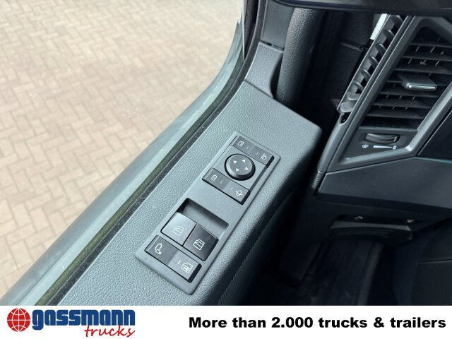 Mercedes-Benz Arocs 2651 L 6x6, HydroDrive, MirrorCam, - شاحنة ذات الخطاف: صور 5 Mercedes-Benz Arocs 2651 L 6x6, HydroDrive, MirrorCam, - شاحنة ذات الخطاف: صور 5