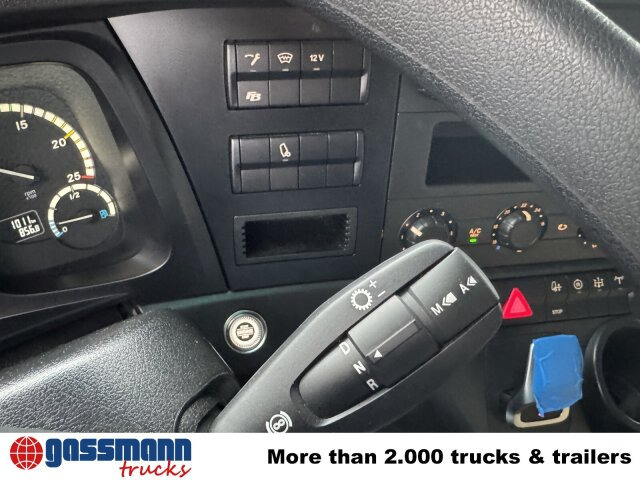 Mercedes-Benz Arocs 2651 L 6x6, HydroDrive, MirrorCam, - شاحنة ذات الخطاف: صور 4 Mercedes-Benz Arocs 2651 L 6x6, HydroDrive, MirrorCam, - شاحنة ذات الخطاف: صور 4