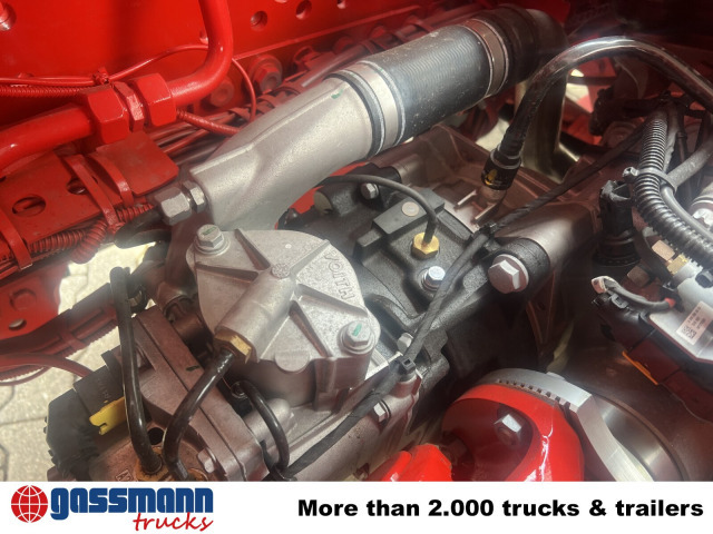 قلابات جديد Mercedes-Benz Arocs 2651 LK 6x4, Retarder, MultimediaCockpit,: صور 15 قلابات جديد Mercedes-Benz Arocs 2651 LK 6x4, Retarder, MultimediaCockpit,: صور 15