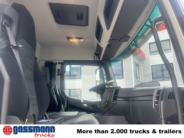 قلابات جديد Mercedes-Benz Arocs 2651 LK 6x4, Retarder, MultimediaCockpit,: صور 7 قلابات جديد Mercedes-Benz Arocs 2651 LK 6x4, Retarder, MultimediaCockpit,: صور 7