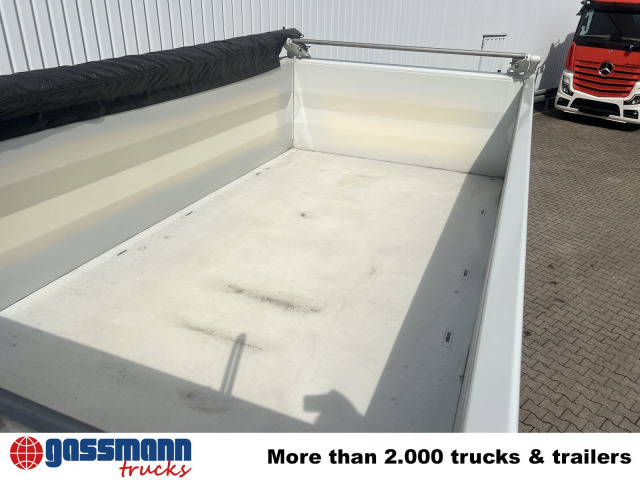 Mercedes-Benz Arocs 2651 LK 6x4, Retarder, MultimediaCockpit, - قلابات: صور 4 Mercedes-Benz Arocs 2651 LK 6x4, Retarder, MultimediaCockpit, - قلابات: صور 4