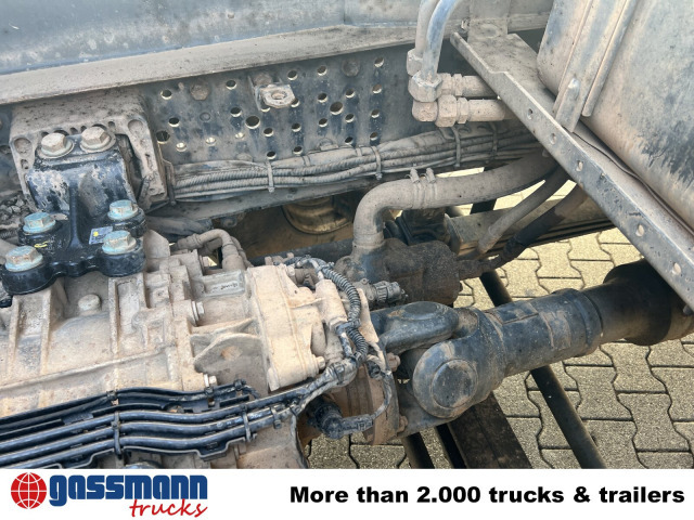 Mercedes-Benz Arocs 3243 K 8x4/4, Bordmatik - قلابات: صور 2 Mercedes-Benz Arocs 3243 K 8x4/4, Bordmatik - قلابات: صور 2