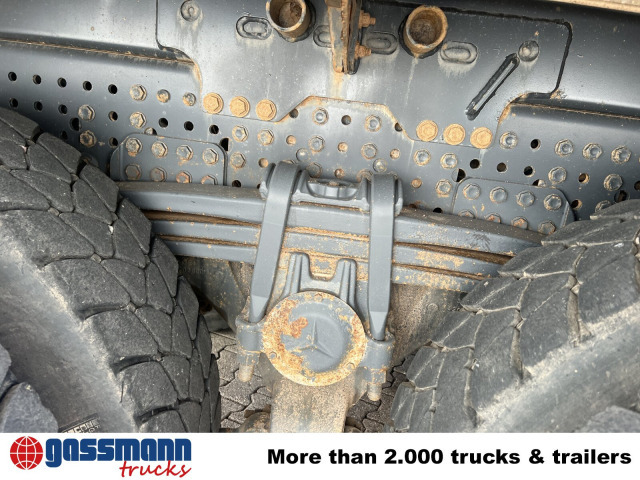 Mercedes-Benz Arocs 3243 K 8x4/4, Bordmatik - قلابات: صور 2 Mercedes-Benz Arocs 3243 K 8x4/4, Bordmatik - قلابات: صور 2