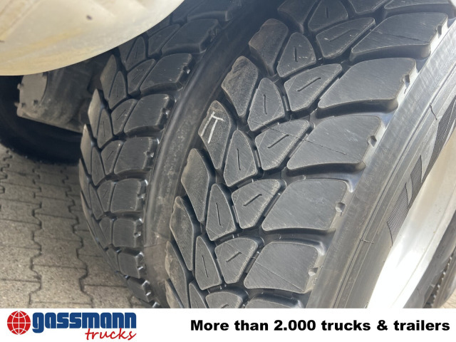 Mercedes-Benz Arocs 3243 K 8x4, Ressenig Thermo Alukipper 3-S - قلابات: صور 5 Mercedes-Benz Arocs 3243 K 8x4, Ressenig Thermo Alukipper 3-S - قلابات: صور 5
