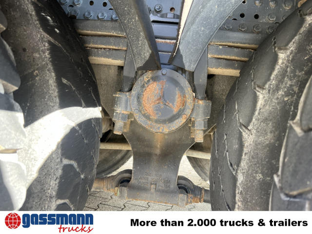 Mercedes-Benz Arocs 3243 K 8x4, Ressenig Thermo Alukipper 3-S - قلابات: صور 3 Mercedes-Benz Arocs 3243 K 8x4, Ressenig Thermo Alukipper 3-S - قلابات: صور 3
