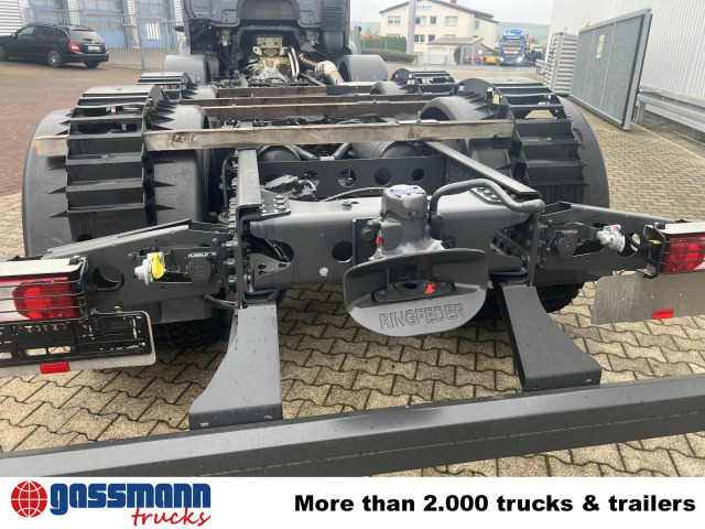 Mercedes-Benz Arocs 3251 L 8x4/4, Motorabtrieb - شاحنة ذات الخطاف: صور 5 Mercedes-Benz Arocs 3251 L 8x4/4, Motorabtrieb - شاحنة ذات الخطاف: صور 5