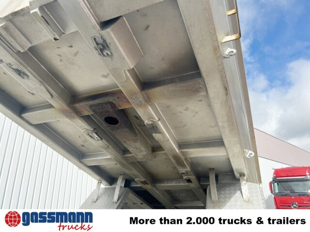 قلابة شاحنة Mercedes-Benz Arocs 3253 K 8x4/4, Retarder, Stahlmulde ca.: صور 13 قلابة شاحنة Mercedes-Benz Arocs 3253 K 8x4/4, Retarder, Stahlmulde ca.: صور 13