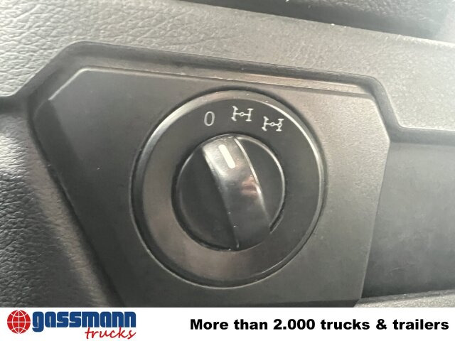 Mercedes-Benz Arocs 3253 K 8x4/4, Retarder - شاحنة ذات الخطاف: صور 4 Mercedes-Benz Arocs 3253 K 8x4/4, Retarder - شاحنة ذات الخطاف: صور 4
