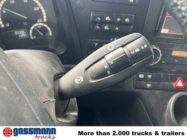 Mercedes-Benz Arocs 3253 K 8x4/4, Retarder - شاحنة ذات الخطاف: صور 2 Mercedes-Benz Arocs 3253 K 8x4/4, Retarder - شاحنة ذات الخطاف: صور 2