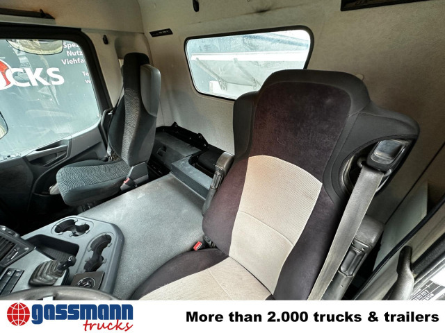 Mercedes-Benz Arocs 3351 AK 6x6, Grounder - الشاسيه شاحنة: صور 4 Mercedes-Benz Arocs 3351 AK 6x6, Grounder - الشاسيه شاحنة: صور 4