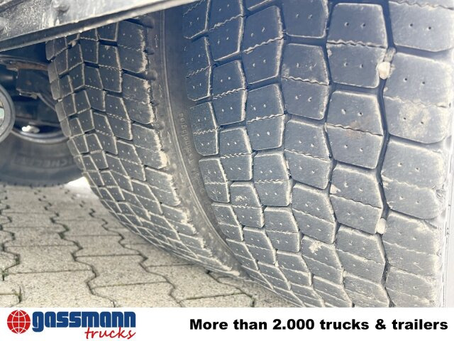 Mercedes-Benz Arocs 3358 LS 6x4, StreamSpace, - شاحنة جرار: صور 2 Mercedes-Benz Arocs 3358 LS 6x4, StreamSpace, - شاحنة جرار: صور 2
