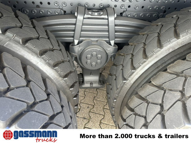 Mercedes-Benz Arocs 4142/45 K 8x4/4, Meiller Bordmatik links - قلابات: صور 3 Mercedes-Benz Arocs 4142/45 K 8x4/4, Meiller Bordmatik links - قلابات: صور 3