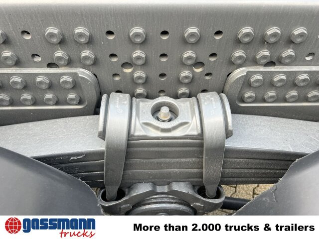 Mercedes-Benz Arocs 4151 AK 8x8/4, Grounder - قلابات: صور 4 Mercedes-Benz Arocs 4151 AK 8x8/4, Grounder - قلابات: صور 4