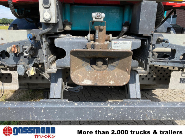 Mercedes-Benz Arocs 4151 K 8x4, Fassi Heckkran F 365 RA. 2.26 - شاحنات مسطحة, شاحنة كرين: صور 3 Mercedes-Benz Arocs 4151 K 8x4, Fassi Heckkran F 365 RA. 2.26 - شاحنات مسطحة, شاحنة كرين: صور 3