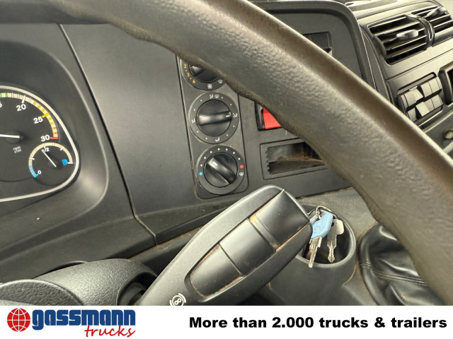 Mercedes-Benz Atego 1224 K 4x2, Meiller 3-S-Kipper 2x AHK Öl - قلابات: صور 5 Mercedes-Benz Atego 1224 K 4x2, Meiller 3-S-Kipper 2x AHK Öl - قلابات: صور 5