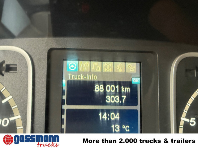 Mercedes-Benz Atego 1224 K 4x2, Meiller 3-S-Kipper 2x AHK Öl - قلابات: صور 3 Mercedes-Benz Atego 1224 K 4x2, Meiller 3-S-Kipper 2x AHK Öl - قلابات: صور 3