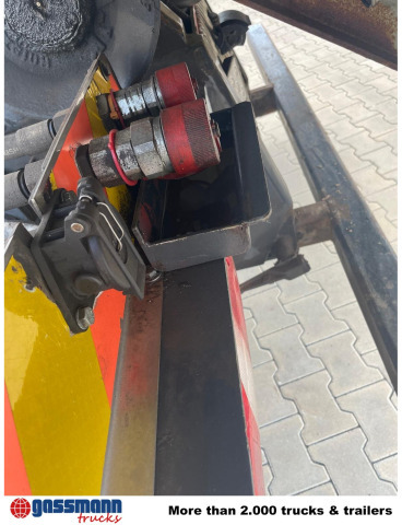 Mercedes-Benz Atego 1224 K 4x2 - شاحنة ذات الخطاف: صور 5 Mercedes-Benz Atego 1224 K 4x2 - شاحنة ذات الخطاف: صور 5