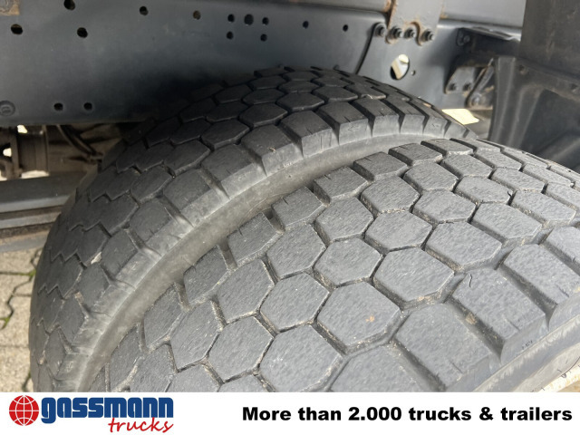 Mercedes-Benz Atego 1224 KK 4x2, 2x AHK, Kran Palfinger PK8501 - قلابات, شاحنة كرين: صور 3 Mercedes-Benz Atego 1224 KK 4x2, 2x AHK, Kran Palfinger PK8501 - قلابات, شاحنة كرين: صور 3