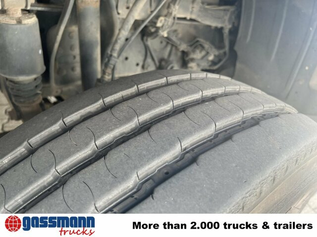 Mercedes-Benz Atego 1230 L 4x2, LBW, Dautel, 1,5t - بصندوق مغلق شاحنة: صور 5 Mercedes-Benz Atego 1230 L 4x2, LBW, Dautel, 1,5t - بصندوق مغلق شاحنة: صور 5