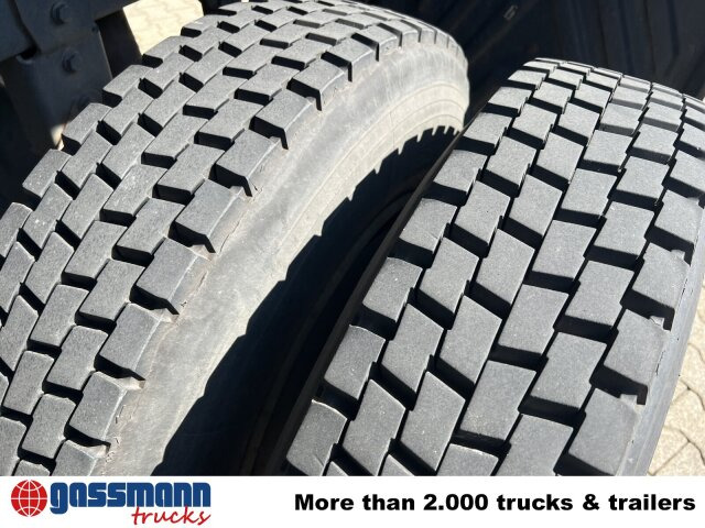 Mercedes-Benz Atego 1323 AK 4x4 - قلابات: صور 4 Mercedes-Benz Atego 1323 AK 4x4 - قلابات: صور 4