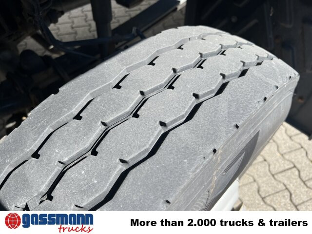 Mercedes-Benz Atego 1323 AK 4x4 - قلابات: صور 5 Mercedes-Benz Atego 1323 AK 4x4 - قلابات: صور 5