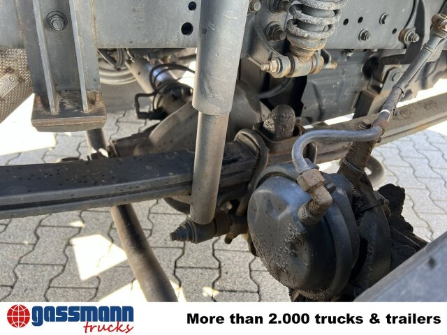 Mercedes-Benz Atego 1323 AK 4x4 - قلابات: صور 3 Mercedes-Benz Atego 1323 AK 4x4 - قلابات: صور 3