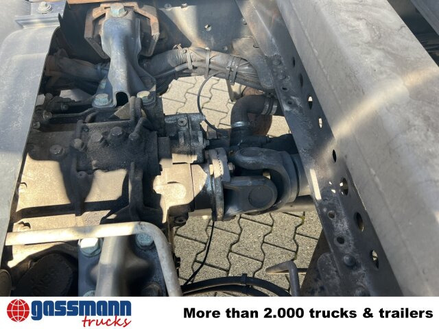 Mercedes-Benz Atego 1323 AK 4x4 - قلابات: صور 2 Mercedes-Benz Atego 1323 AK 4x4 - قلابات: صور 2