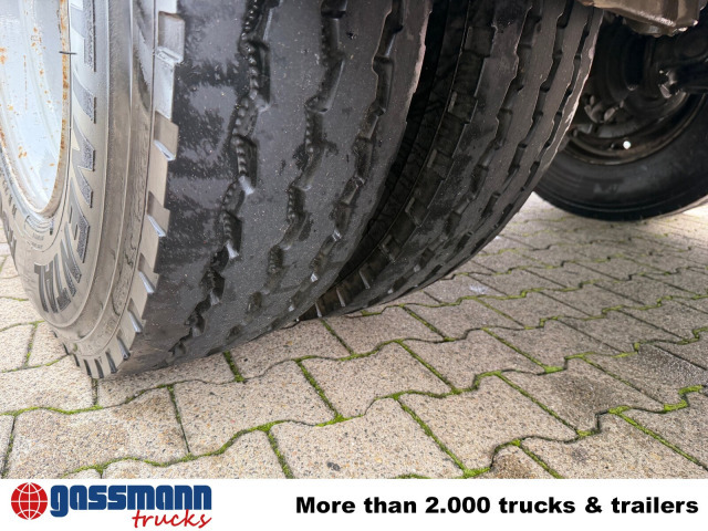 Mercedes-Benz Atego 1523 AK 4x4 - قلابات: صور 4 Mercedes-Benz Atego 1523 AK 4x4 - قلابات: صور 4