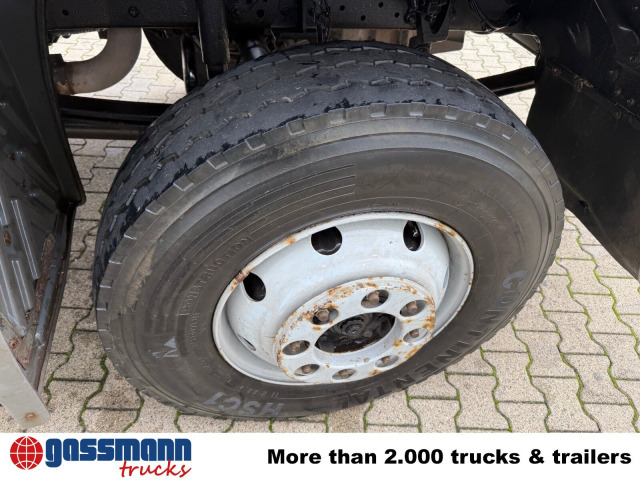 Mercedes-Benz Atego 1523 AK 4x4 - قلابات: صور 3 Mercedes-Benz Atego 1523 AK 4x4 - قلابات: صور 3