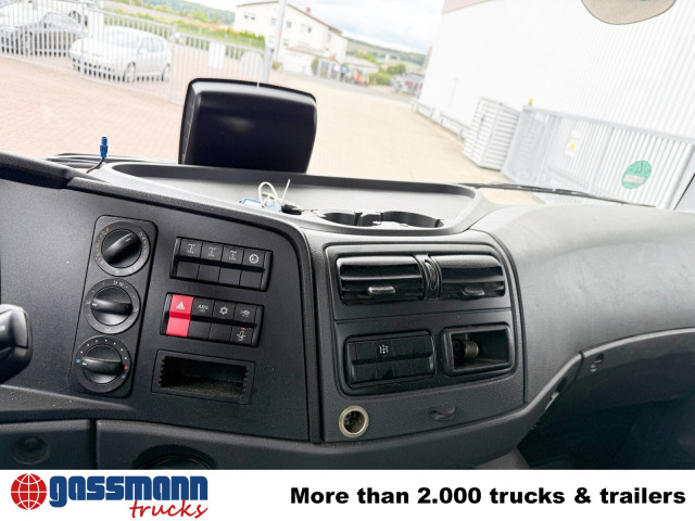 Mercedes-Benz Atego 1530 AK 4x4 - قلابات: صور 5 Mercedes-Benz Atego 1530 AK 4x4 - قلابات: صور 5