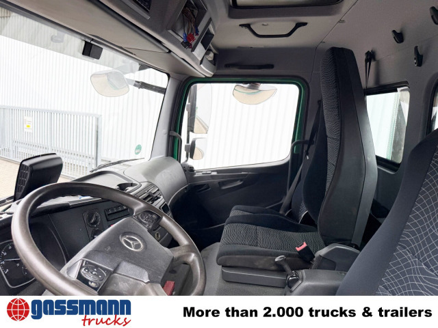 Mercedes-Benz Atego 1530 AK 4x4 - قلابات: صور 3 Mercedes-Benz Atego 1530 AK 4x4 - قلابات: صور 3