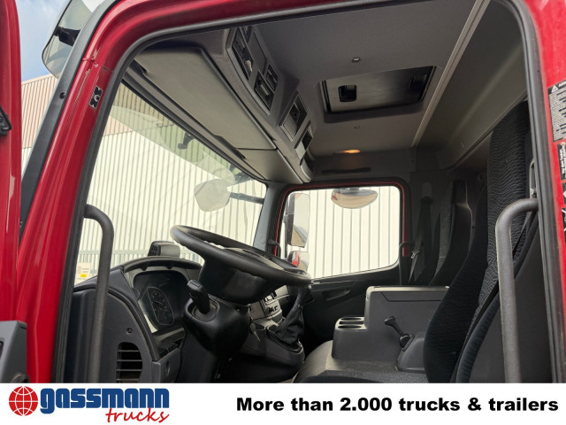 Mercedes-Benz Atego 1530 K 4x2, 2x AHK - قلابات: صور 3 Mercedes-Benz Atego 1530 K 4x2, 2x AHK - قلابات: صور 3