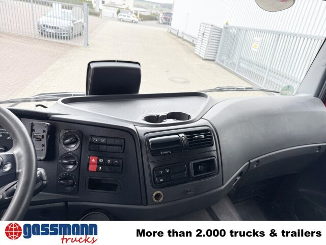 Mercedes-Benz Atego 1530 K 4x2, 2x AHK - قلابات: صور 5 Mercedes-Benz Atego 1530 K 4x2, 2x AHK - قلابات: صور 5