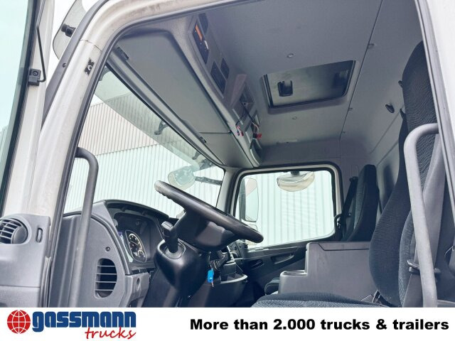 Mercedes-Benz Atego 1530 L 4x2 mit LBW Dhollandia - شاحنات مسطحة: صور 2 Mercedes-Benz Atego 1530 L 4x2 mit LBW Dhollandia - شاحنات مسطحة: صور 2