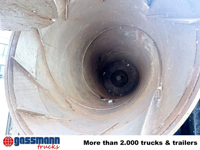 Mercedes-Benz Atego 1624 L 4x2, Retarder, Faun Rotopress, - شاحنة القمامة: صور 5 Mercedes-Benz Atego 1624 L 4x2, Retarder, Faun Rotopress, - شاحنة القمامة: صور 5