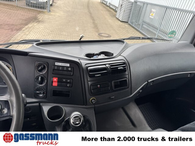 Mercedes-Benz Atego 1630 AK 4x4, Meiller - قلابات: صور 5 Mercedes-Benz Atego 1630 AK 4x4, Meiller - قلابات: صور 5
