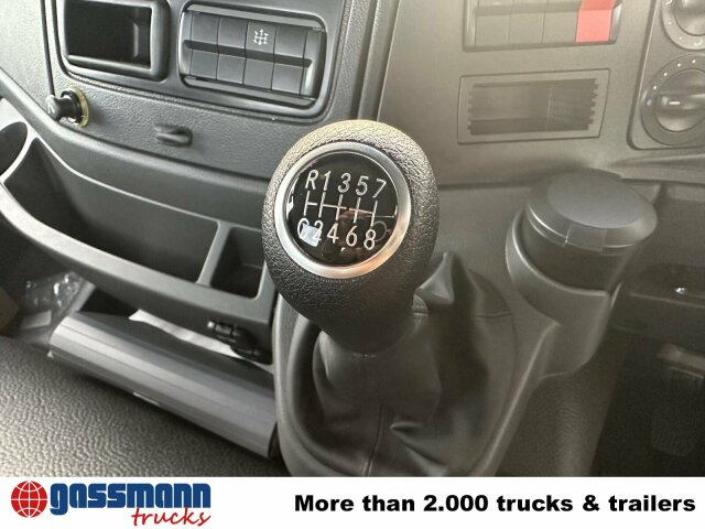 Mercedes-Benz Atego 1630 AK 4x4, Rechtslenker - الشاسيه شاحنة: صور 5 Mercedes-Benz Atego 1630 AK 4x4, Rechtslenker - الشاسيه شاحنة: صور 5