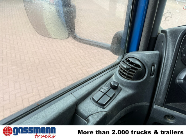 Mercedes-Benz Atego 1630 K 4x2, Meiller 3-Seiten, 2 x AHK Öl - قلابات: صور 5 Mercedes-Benz Atego 1630 K 4x2, Meiller 3-Seiten, 2 x AHK Öl - قلابات: صور 5