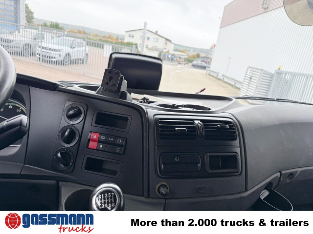 Mercedes-Benz Atego 1630 K 4x2, Meiller 3-Seiten - قلابات: صور 3 Mercedes-Benz Atego 1630 K 4x2, Meiller 3-Seiten - قلابات: صور 3