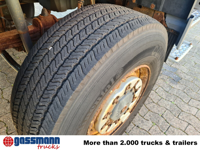 Mercedes-Benz Atego 1823 AK 4x4 mit Kran Atlas 85.2, Funk, - قلابات, شاحنة كرين: صور 4 Mercedes-Benz Atego 1823 AK 4x4 mit Kran Atlas 85.2, Funk, - قلابات, شاحنة كرين: صور 4