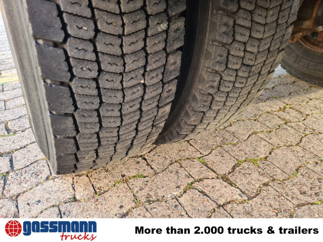 Mercedes-Benz Atego 1823 AK 4x4 mit Kran Atlas 85.2, Funk, - قلابات, شاحنة كرين: صور 3 Mercedes-Benz Atego 1823 AK 4x4 mit Kran Atlas 85.2, Funk, - قلابات, شاحنة كرين: صور 3