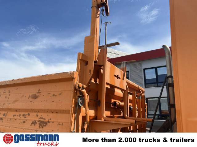 Mercedes-Benz Atego 1823 AK 4x4 - قلابات: صور 3 Mercedes-Benz Atego 1823 AK 4x4 - قلابات: صور 3