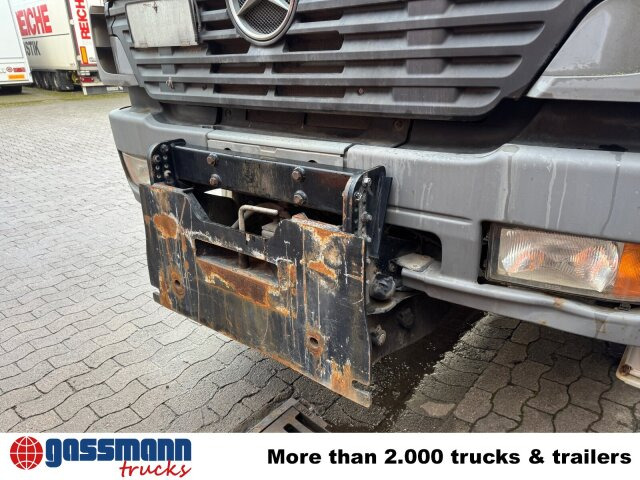 Mercedes-Benz Atego 1828 4x4, Tele-Absetzer, - شاحنات قابلة للفك شاحنة: صور 4 Mercedes-Benz Atego 1828 4x4, Tele-Absetzer, - شاحنات قابلة للفك شاحنة: صور 4