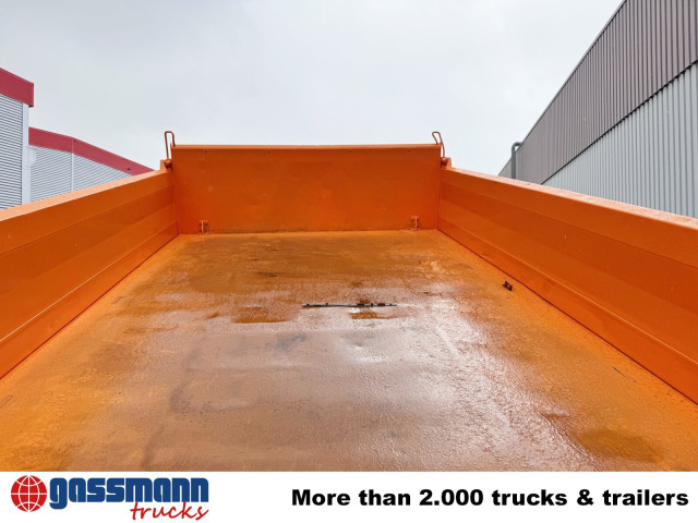 Mercedes-Benz Atego 1828 AK 4x4, Winterdienstausstattung, Kran - قلابات, شاحنة كرين: صور 2 Mercedes-Benz Atego 1828 AK 4x4, Winterdienstausstattung, Kran - قلابات, شاحنة كرين: صور 2